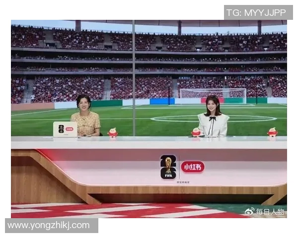 中国女解说员如何助力足球明星崛起与发展新篇章